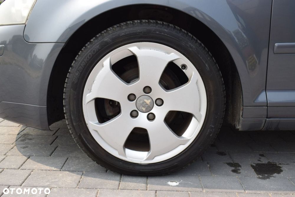 Audi A3 1.9 TDI Attraction - 27