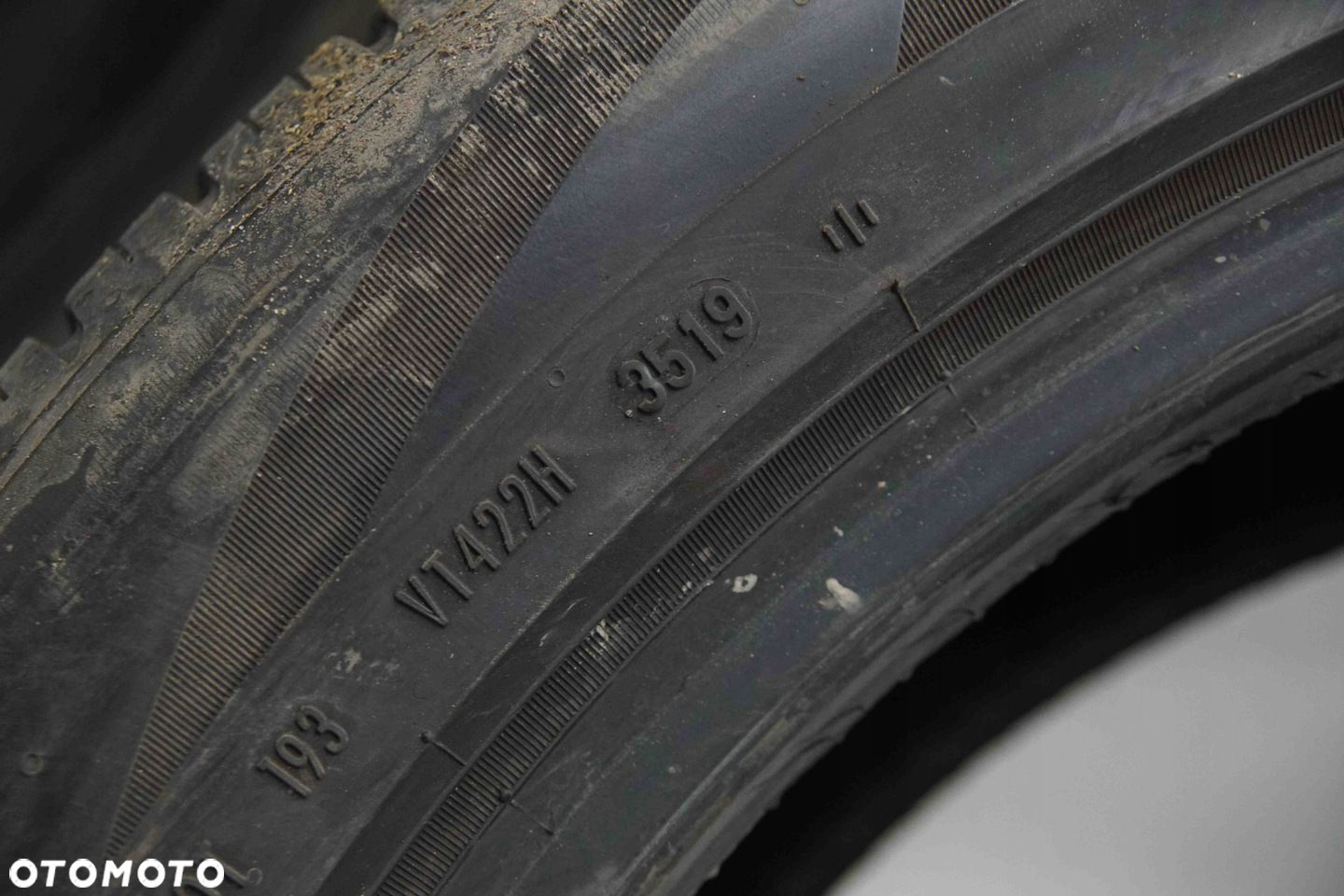 OPONY PARA 20 PIRELLI SCORPION 104W MS 235/50R20 - 14