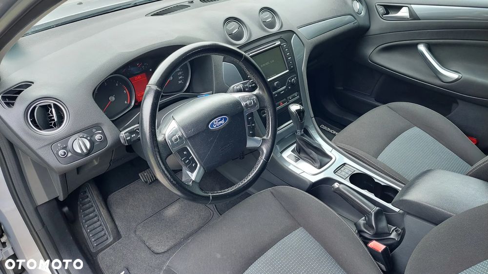 Ford Mondeo Turnier 2.0 TDCi Trend - 7