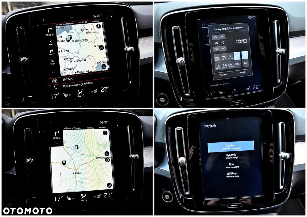 Volvo XC 40 T3 Momentum - 30