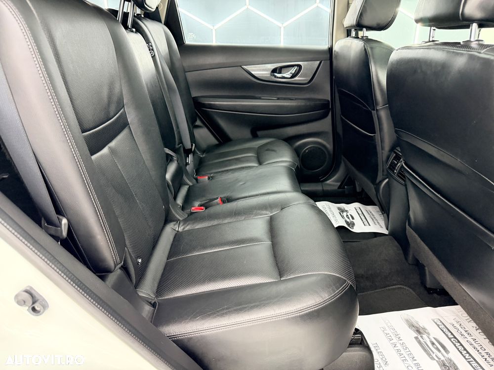 Nissan X-Trail 1.6 dCi Tekna - 7