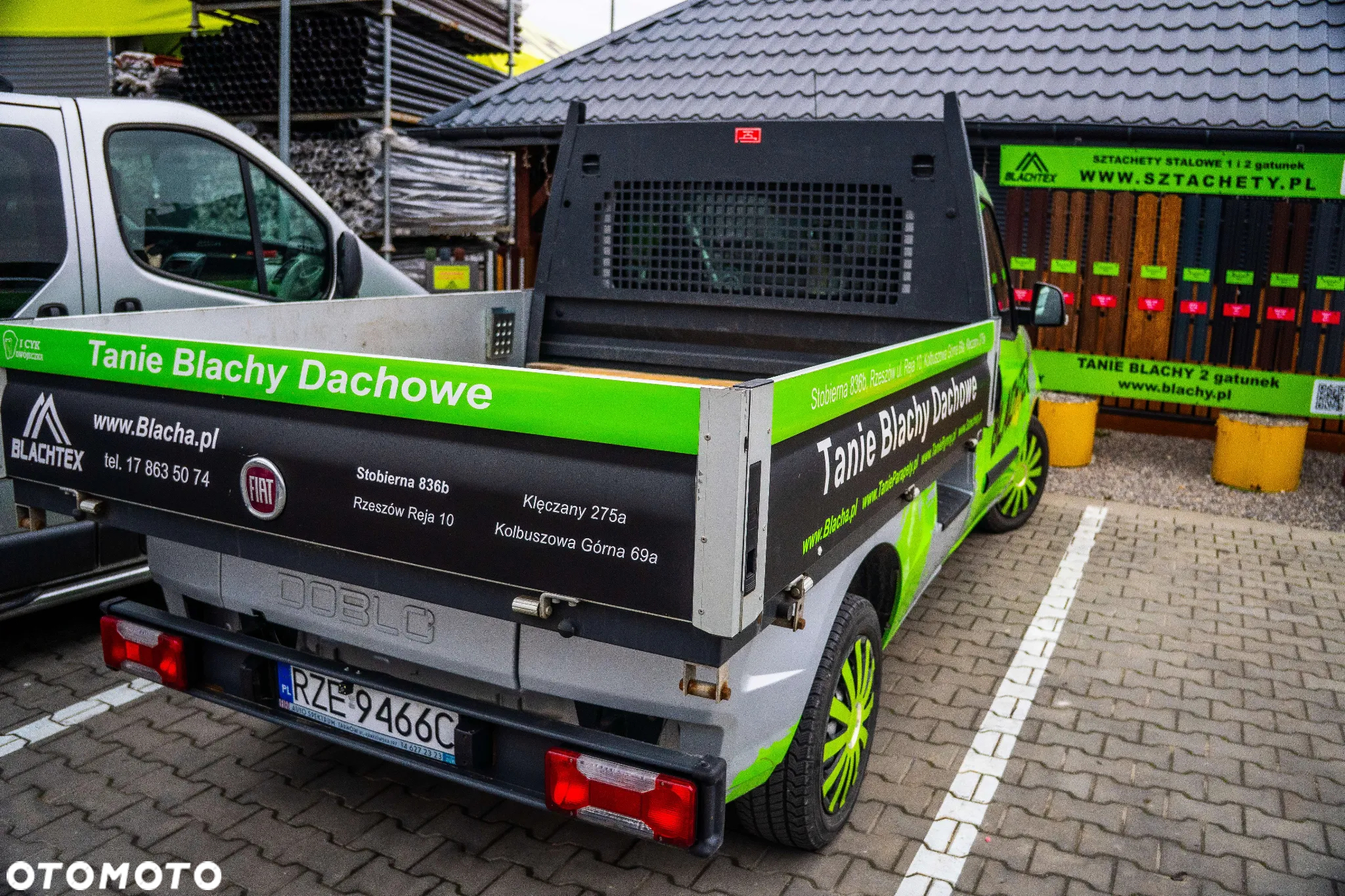 Fiat Doblo - 6