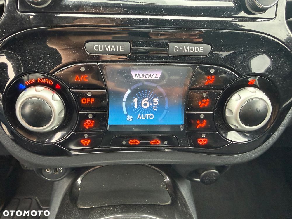 Nissan Juke 1.2 DIG-T Acenta - 30