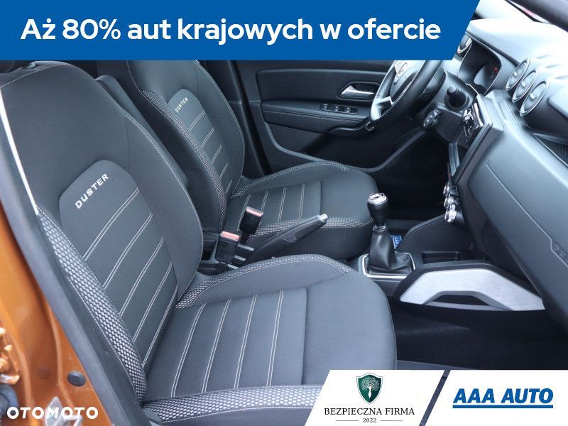 Dacia Duster - 11