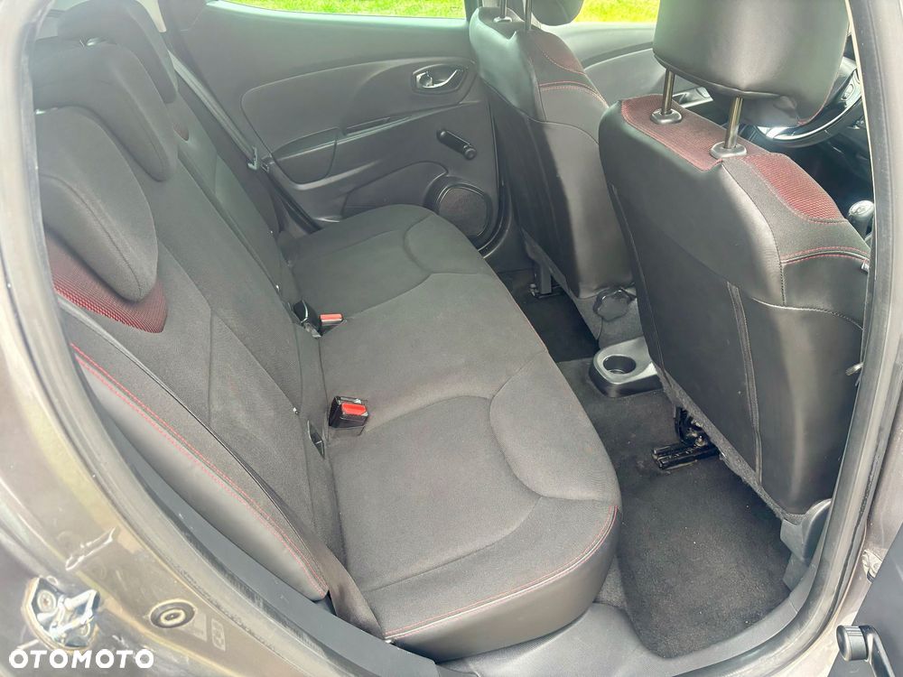 Renault Clio - 5