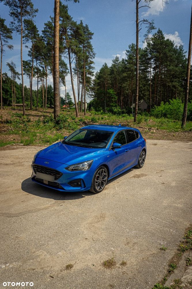 Ford Focus - 8