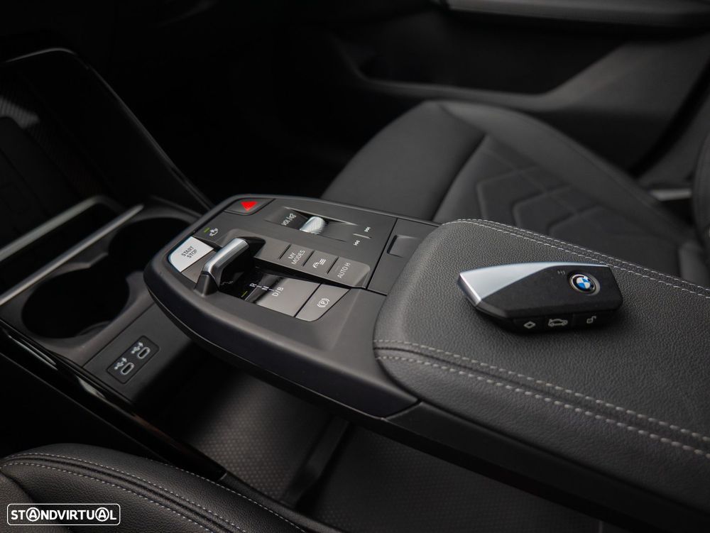 BMW iX1 xDrive30 - 23