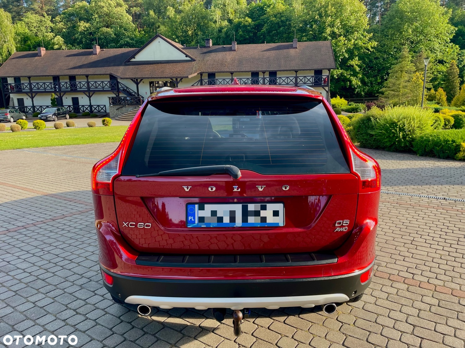 Volvo XC 60 - 22