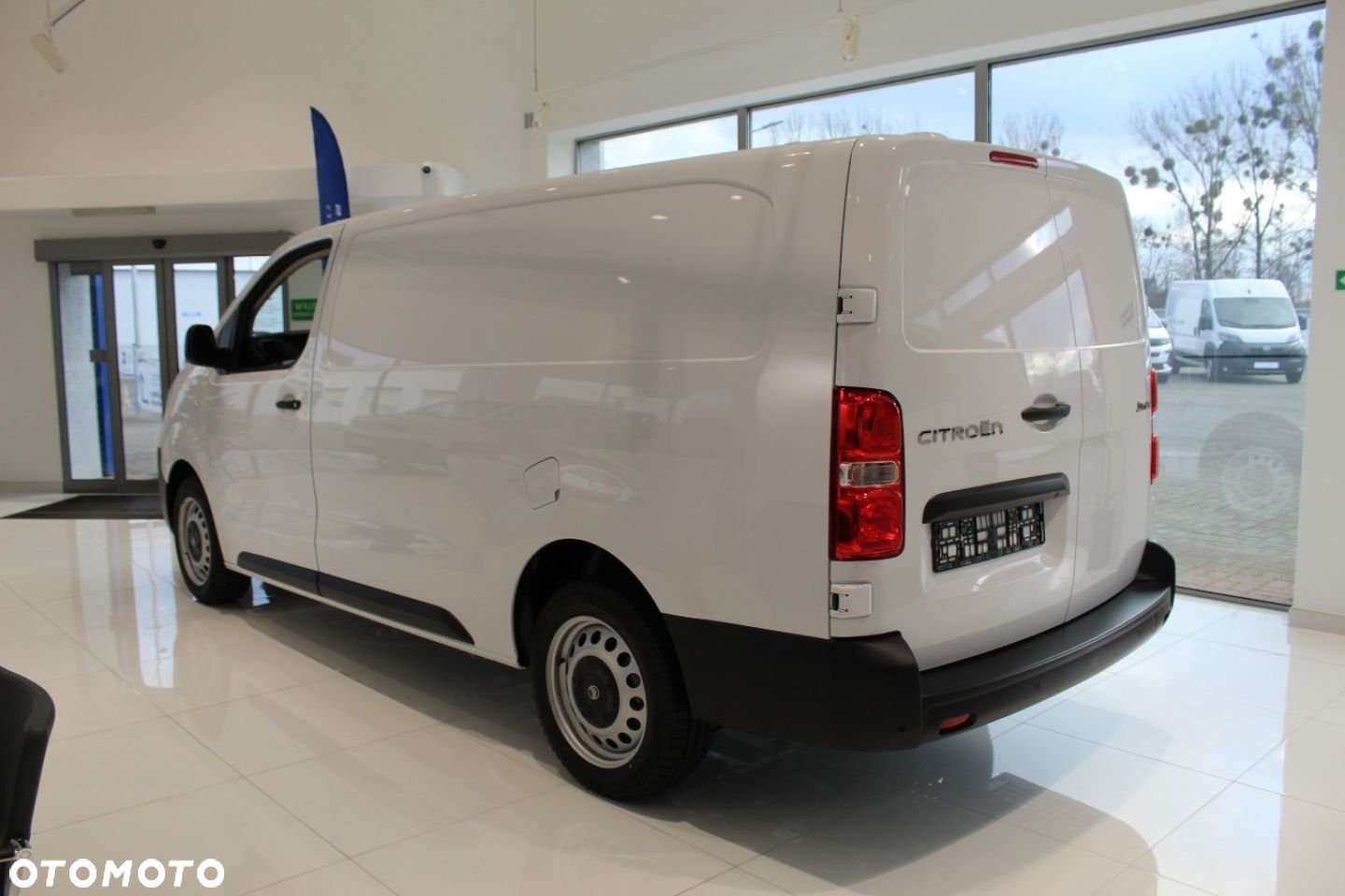 Citroën Jumpy - 3