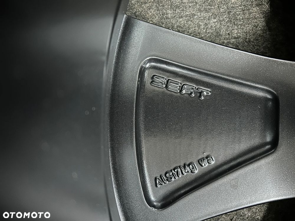 Alufelga Cupra Born 19 cali 5x112 1szt. 10E601025J - 6