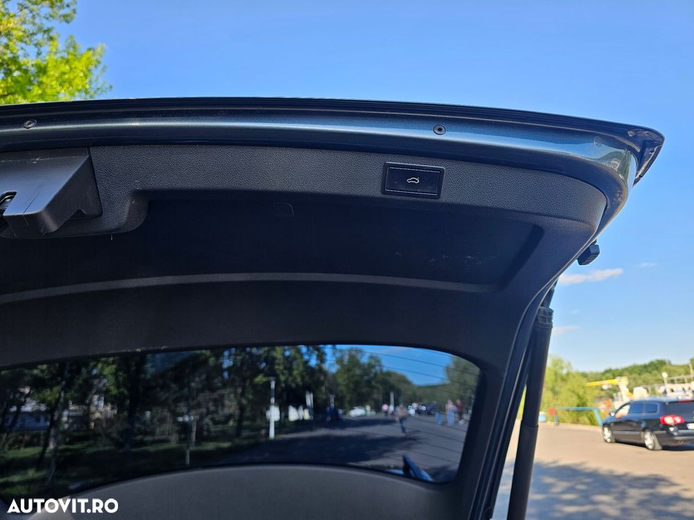 Skoda Octavia 2.0 TDI Style - 10