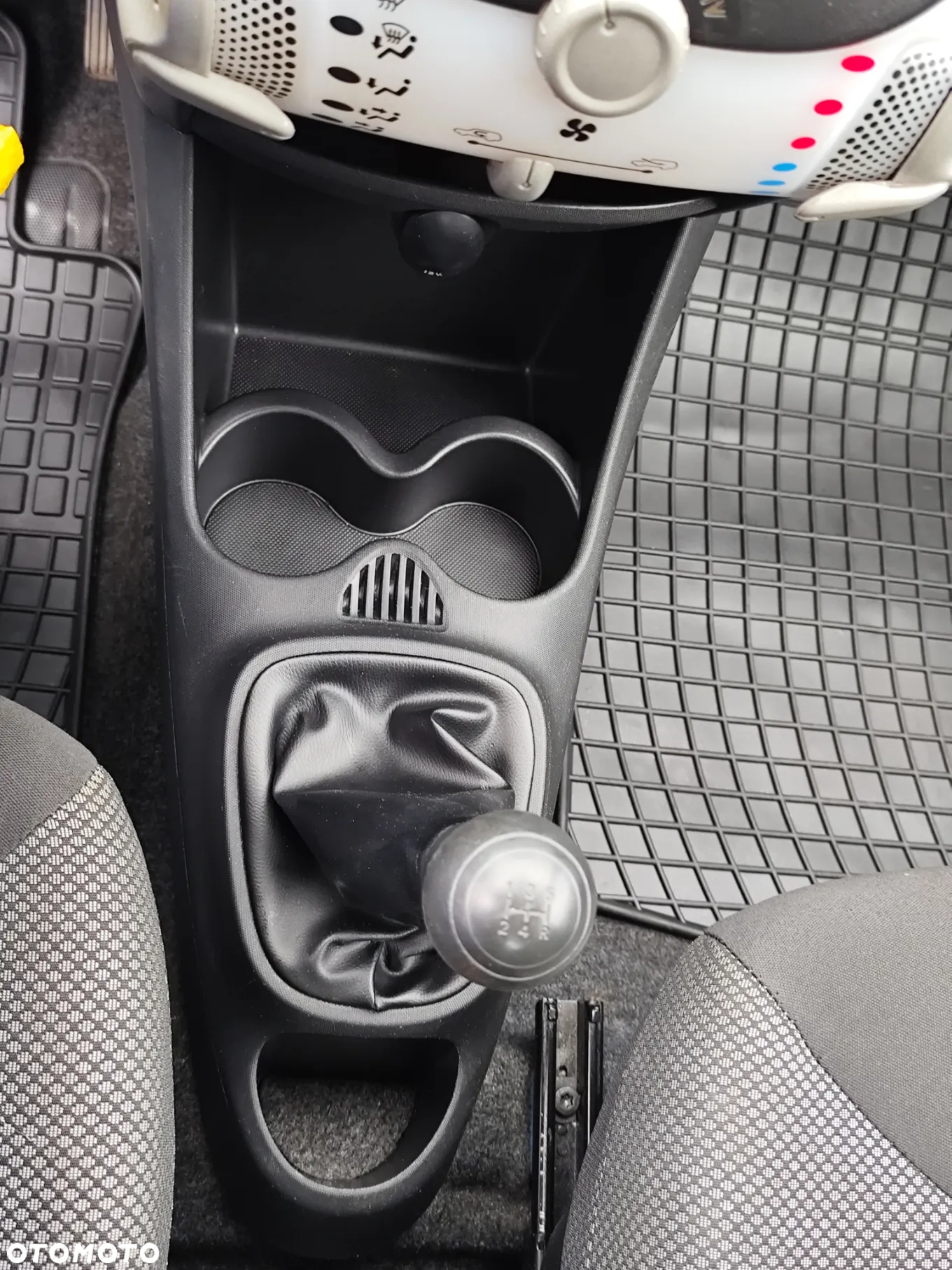 Toyota Aygo 1.0 VVT-i - 14