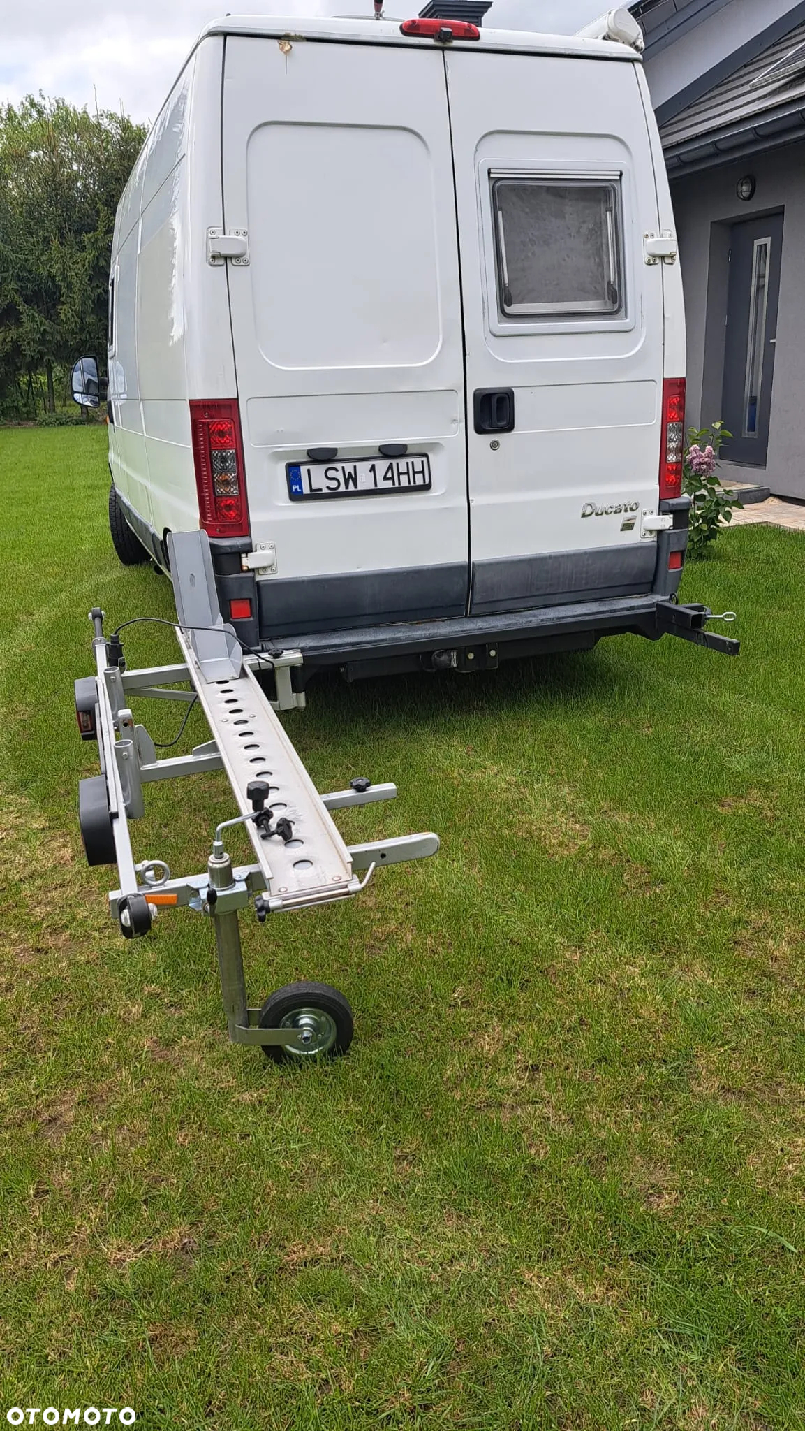 Fiat DUCATO - 7