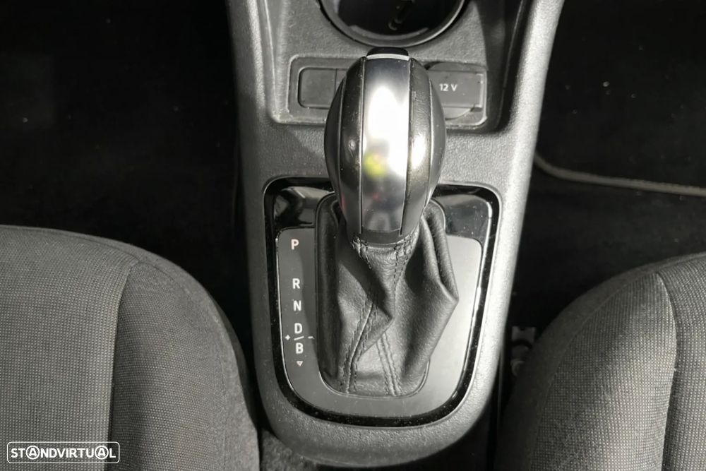 VW e-Up! Confort - 11