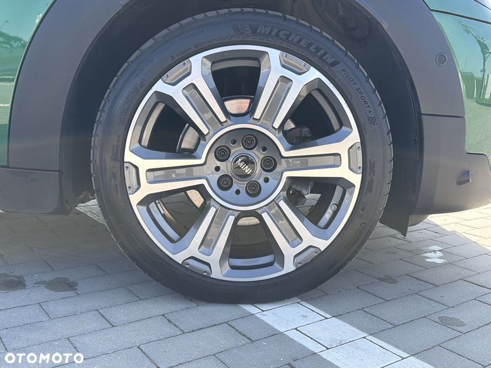 MINI Countryman - 5
