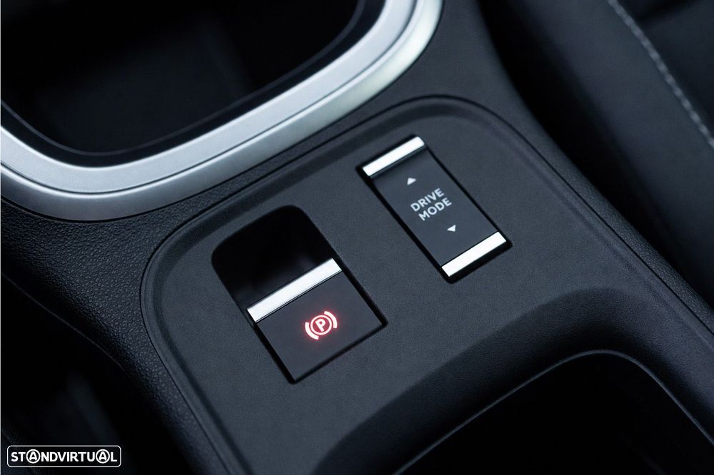 Jeep Avenger 54 kWh Altitude - 45