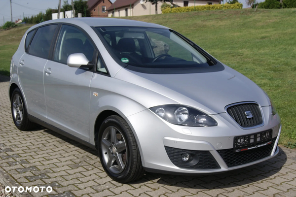 Seat Altea 1.6 TDI Reference