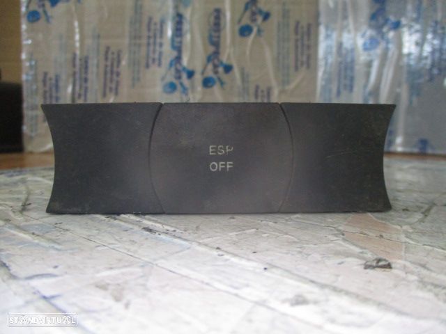 Interruptor INTER2386 VW TOUAREG 2005 ESP - 5