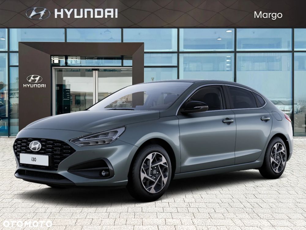 Hyundai i30 1.5 T-GDI 48V Smart - 1