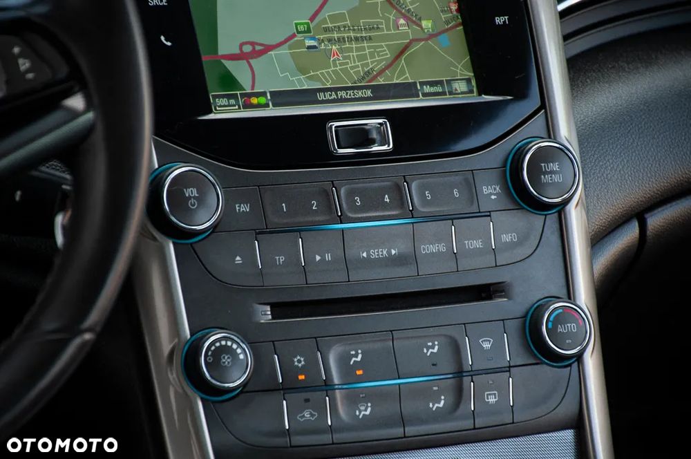 Chevrolet Malibu 2.0 d LT - 16