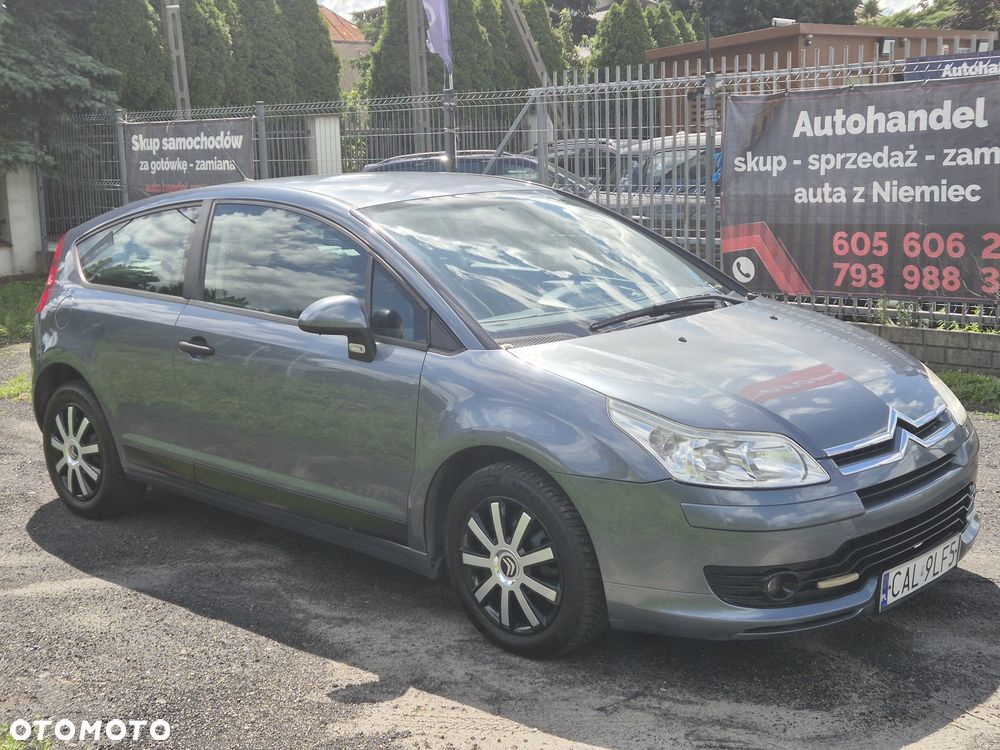Citroën C4 - 2