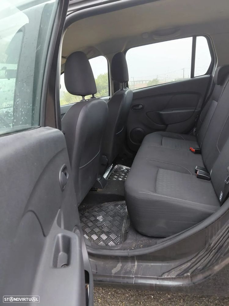 Dacia Logan MCV - 14