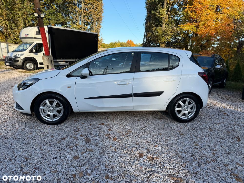 Opel Corsa 1.4 Cosmo - 3