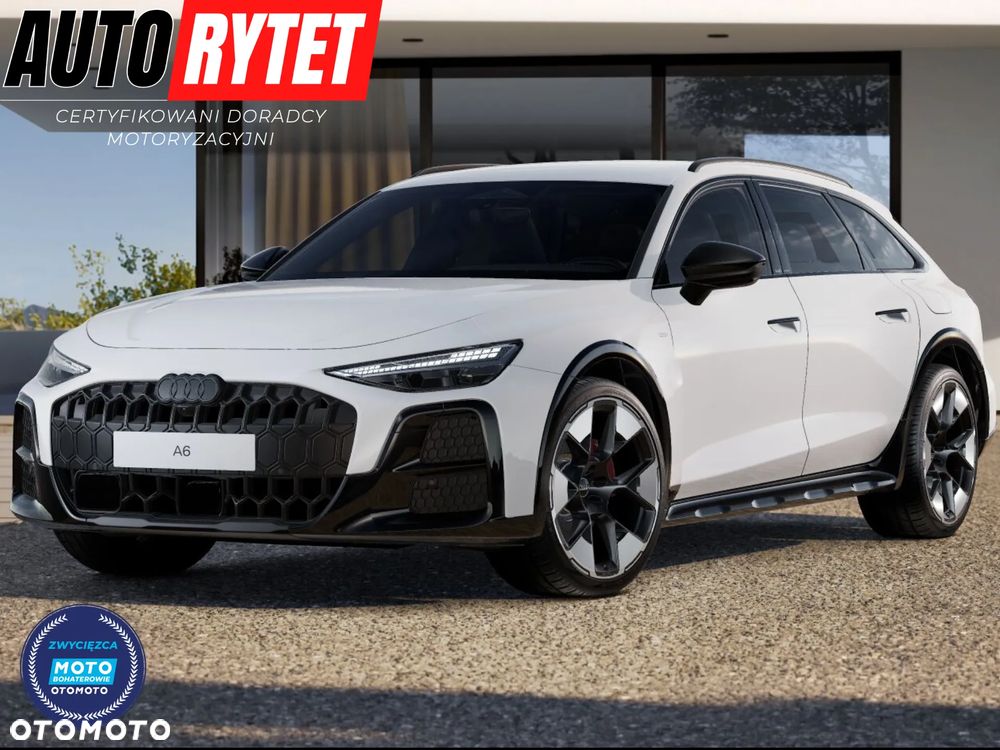 Audi A6 Allroad e-Hybrid 270 kW Quattro S tronic - 12