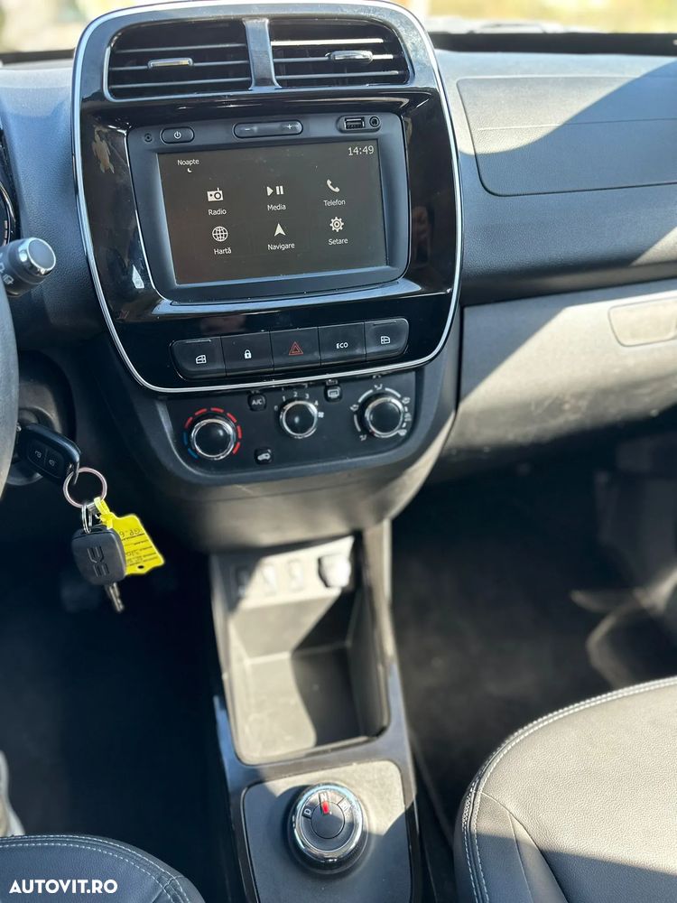 Dacia Spring Electric 45 Essential - 17