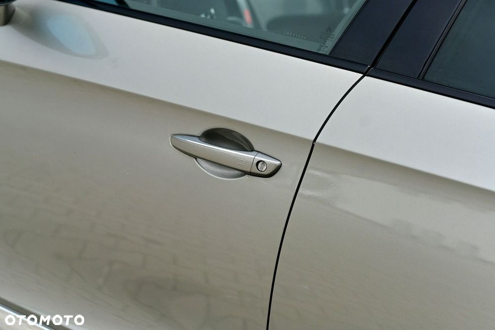 Citroën DS5 HDi 165 SportChic - 17