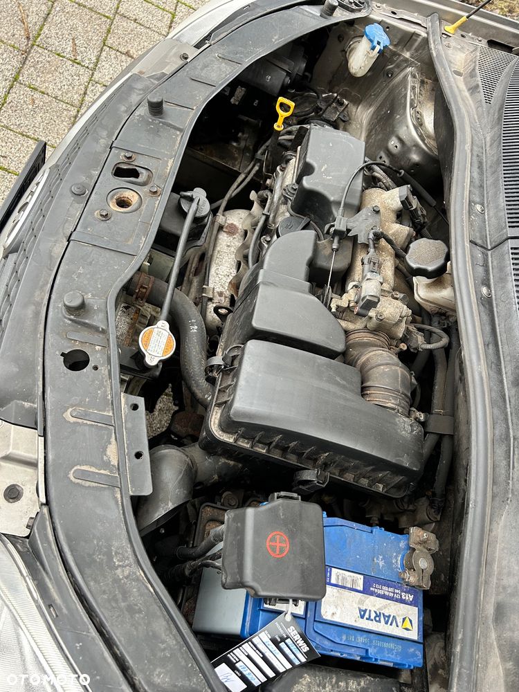 Kia Picanto 1.1 - 11