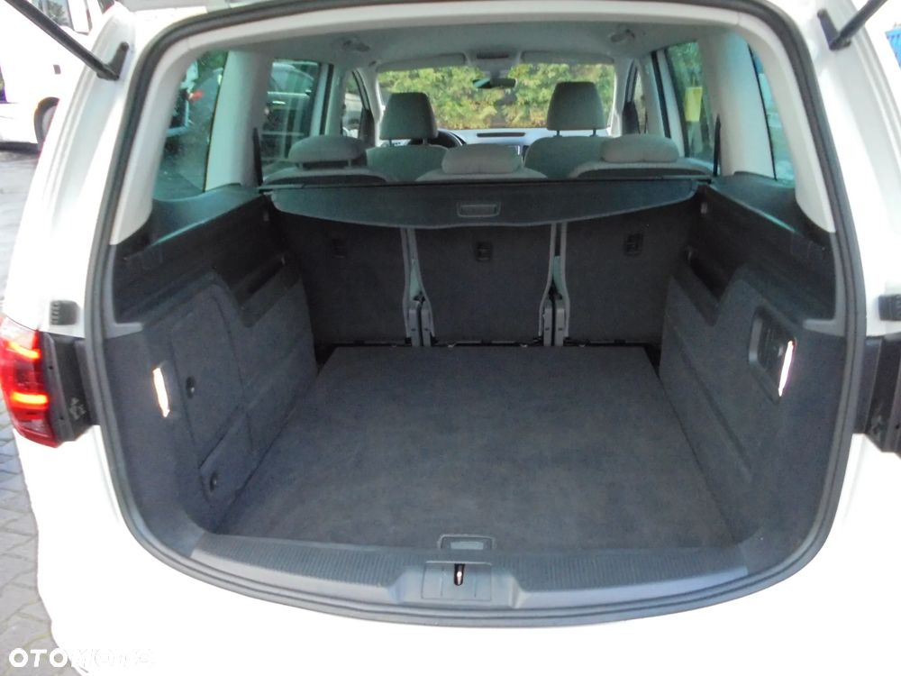 Seat Alhambra 2.0 TDI Ecomotive Style - 16