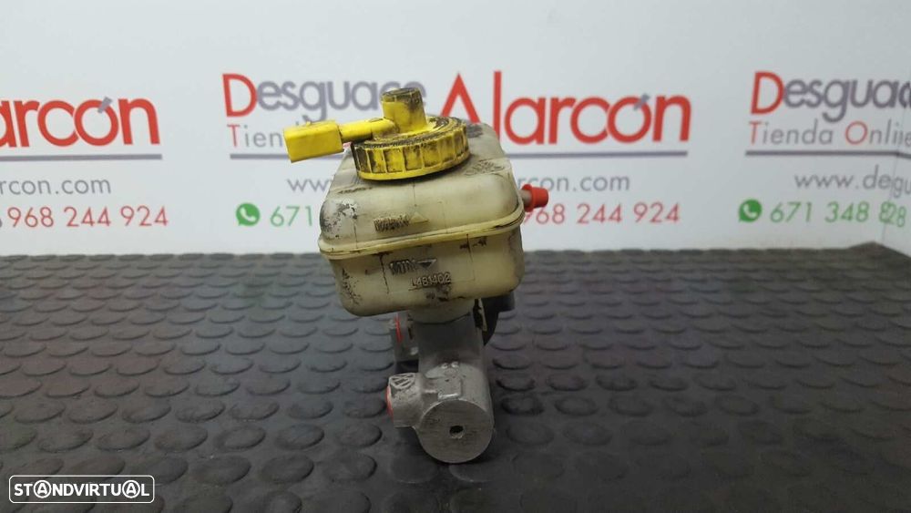 BOMBA DE TRAVÃO VOLKSWAGEN BORA BERLINA (1J2) CONCEPTLINE - 3