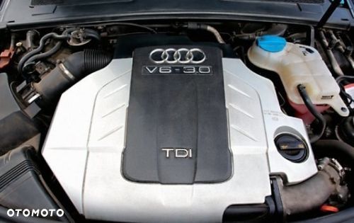 SILNIK AUDI A6 3.0 TDI CDY CDYA GRATIS WYMIANA - 1