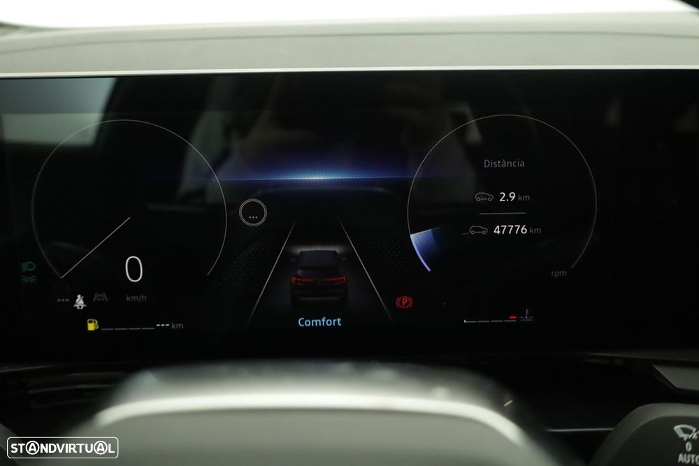 Renault Austral 1.3 Mild Hybrid Techno - 15