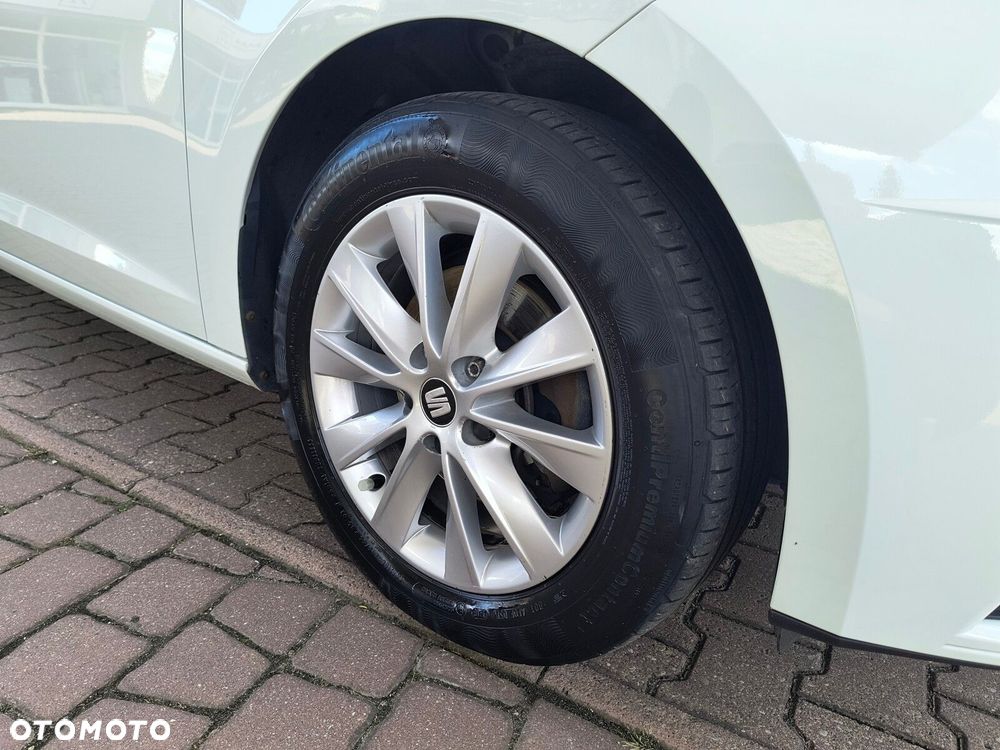 Seat Leon 1.6 TDI Style S&S - 10