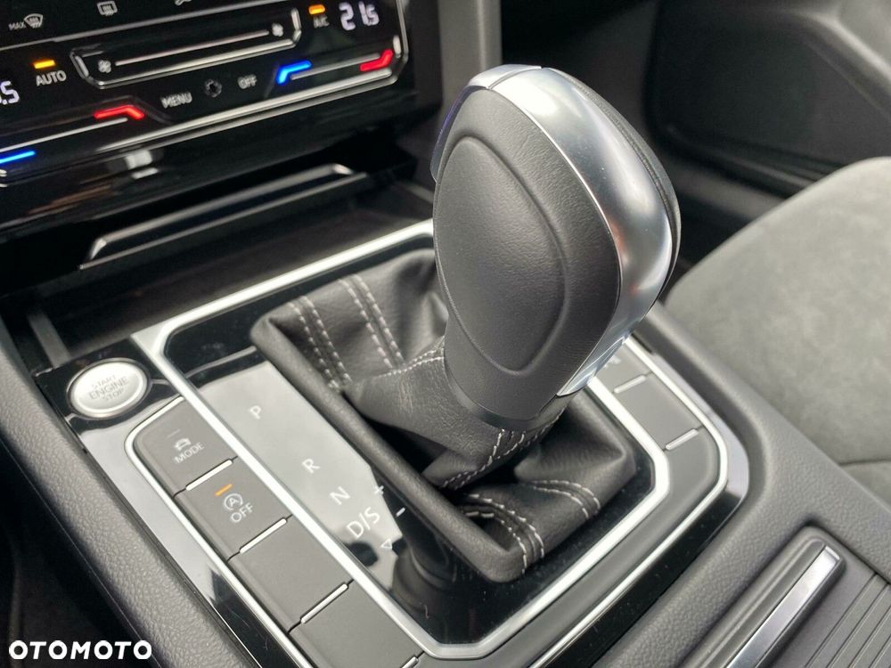Volkswagen Arteon 2.0 TSI R-Line DSG - 33