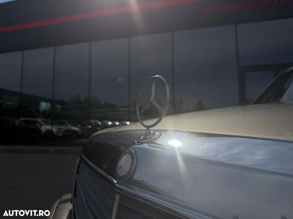 Mercedes-Benz S - 28