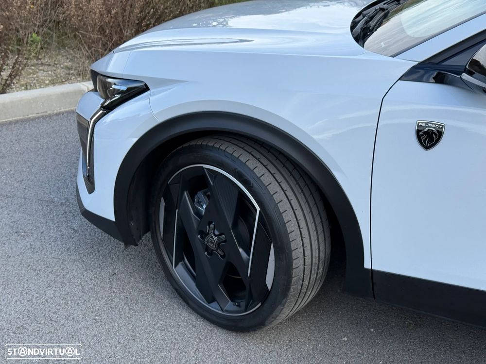 Peugeot 408 225 e-EAT8 GT - 6