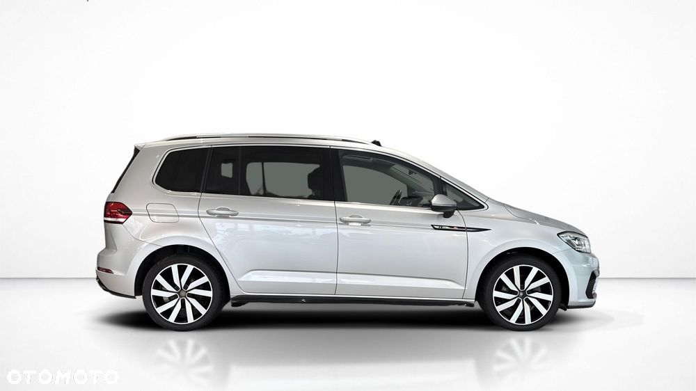 Volkswagen Touran 1.5 TSI EVO Highline DSG - 7