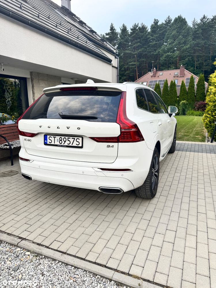 Volvo XC 60 - 5