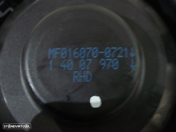 Motor De Sofagem Mitsubishi Colt Vi (Z3_A, Z2_A) - 2