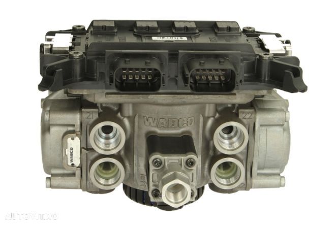 MODULATOR EBS MERCEDES A0004293724 - 1