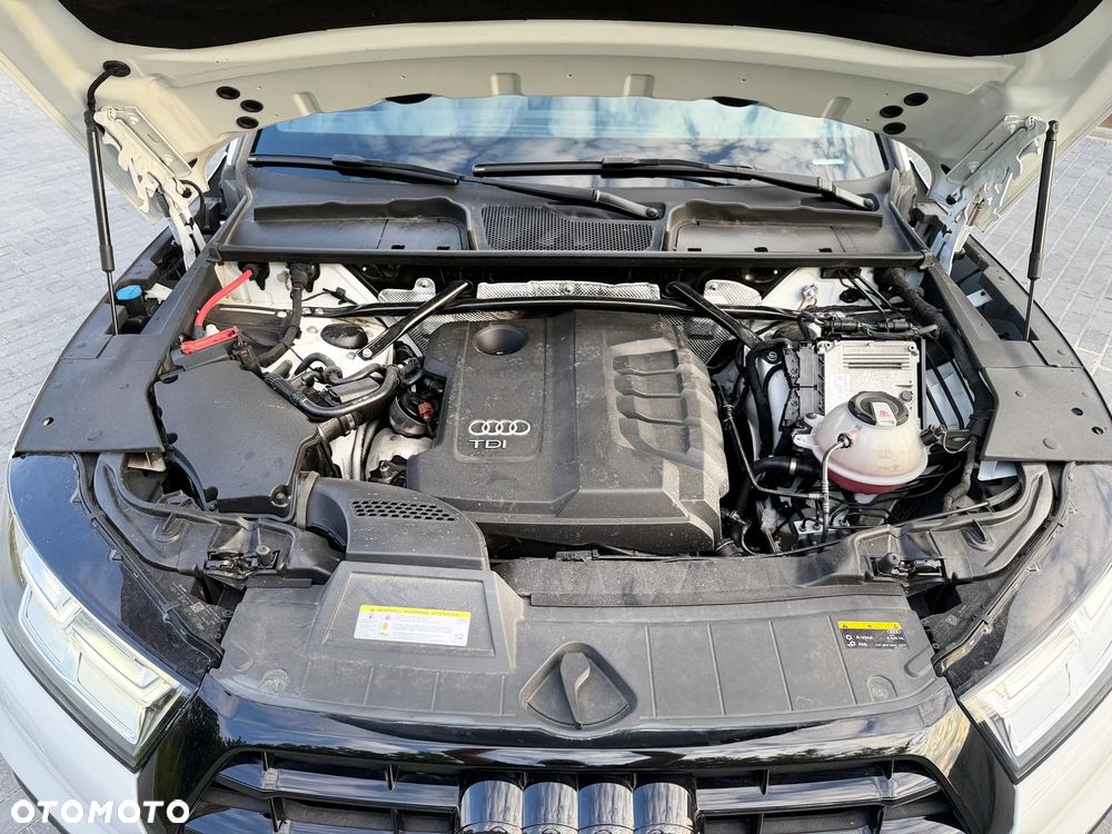 Audi Q5 2.0 TDI Quattro S tronic - 24