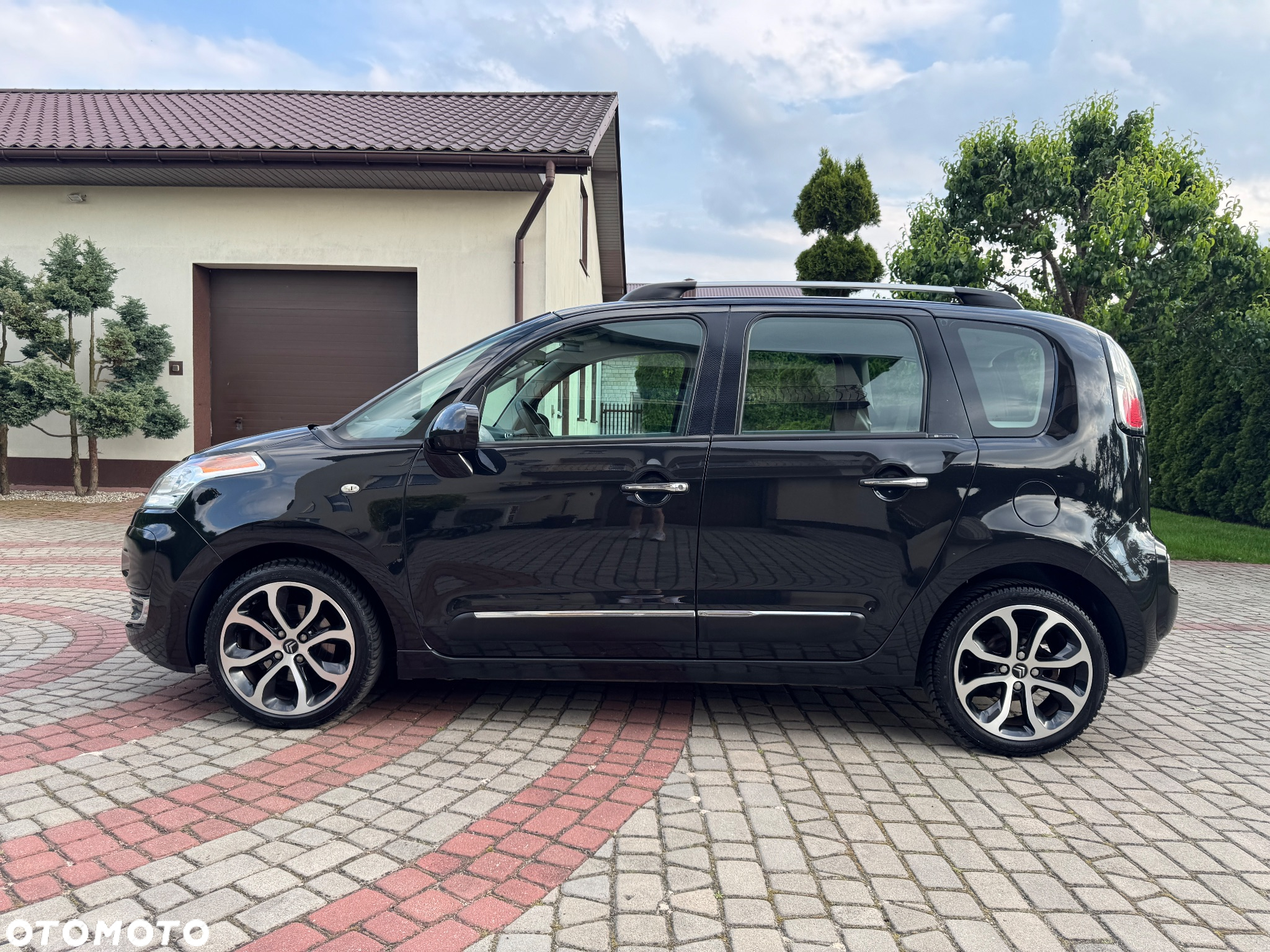 Citroën C3 Picasso VTi 120 Exclusive - 2