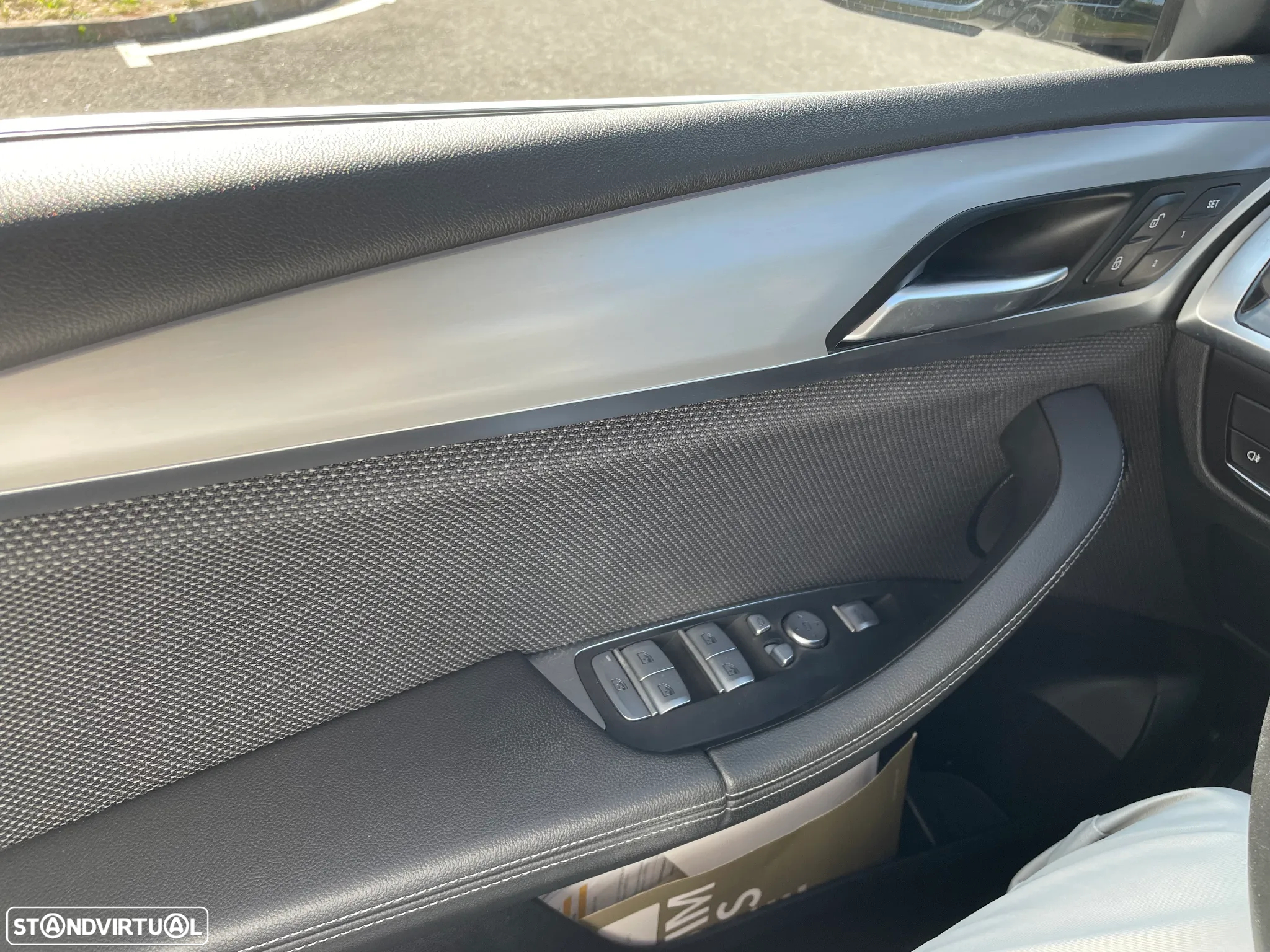BMW X4 20 d xDrive XLine Auto - 12