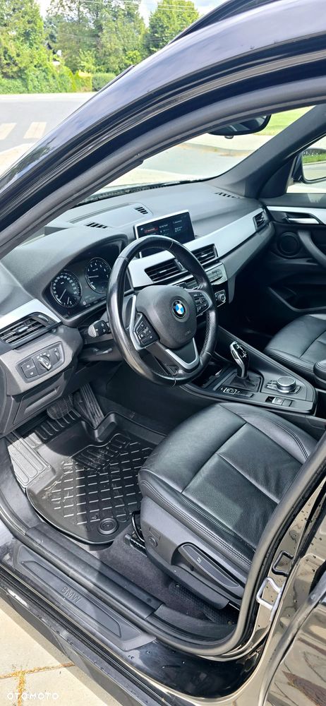 BMW X1 sDrive20i GPF - 6