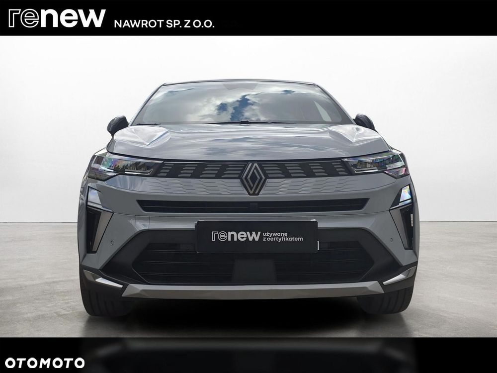 Renault Symbioz - 8