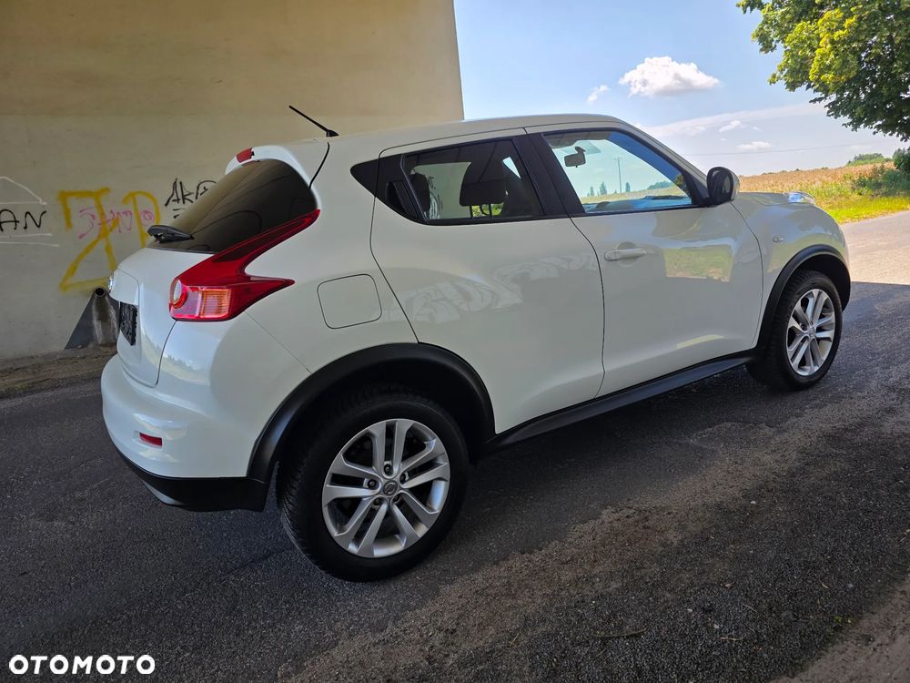 Nissan Juke 1.6 Tekna S&S - 18