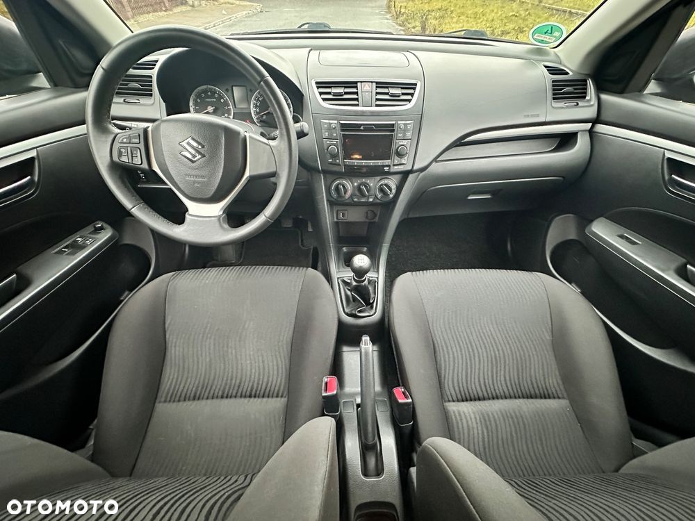 Suzuki Swift - 17